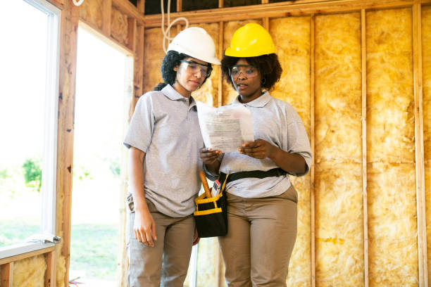 Best Attic Insulation Near Me  in Long Beach, MS