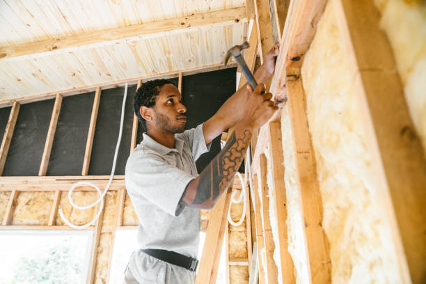 Best Insulation for Commercial Buildings  in Long Beach, MS